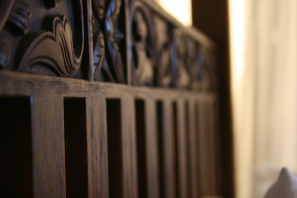 Kastro Apartments Pánormos Dış mekan fotoğraf