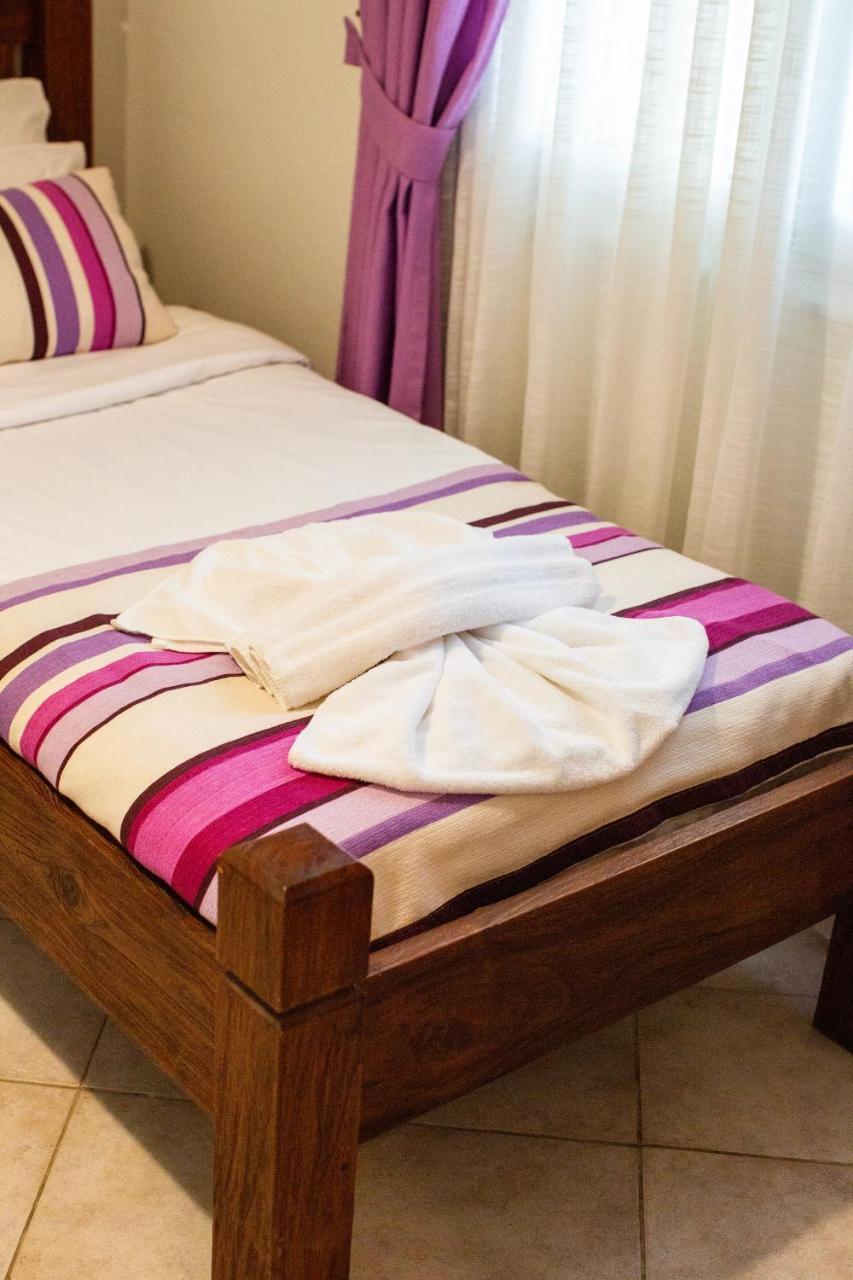 Kastro Apartments Pánormos Dış mekan fotoğraf